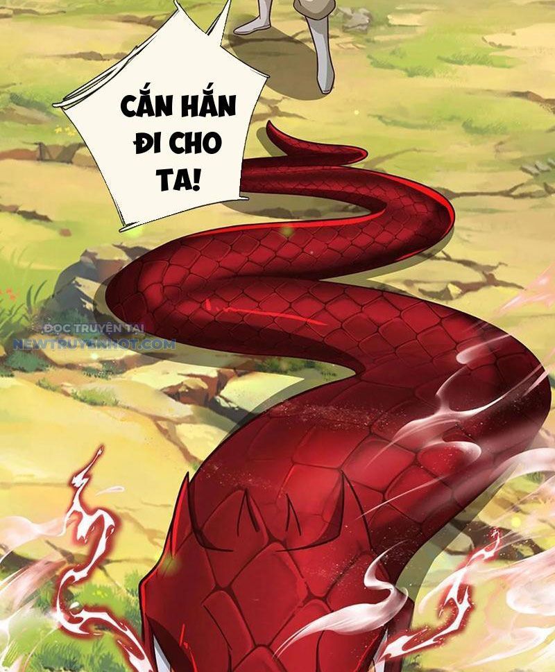 Khắc Đan Tu Tiên Chỉ Cẩu Trường Sinh Chương 64 Ảnh 5