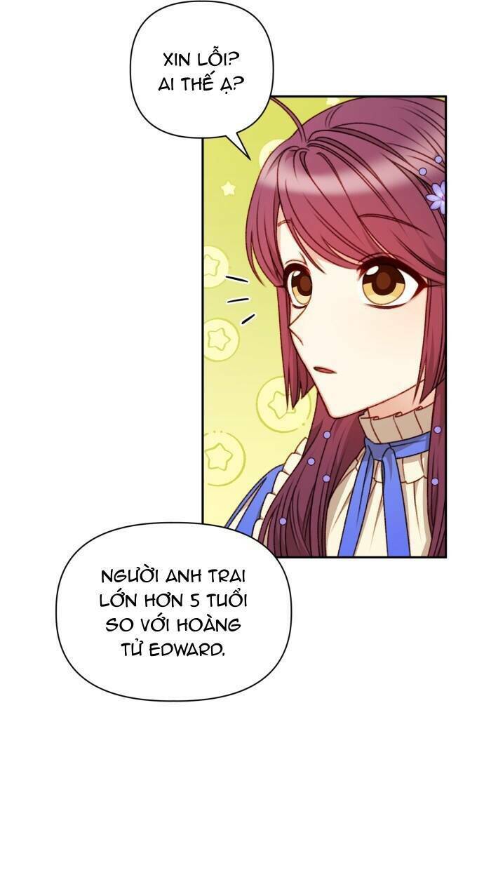 Nữ Chính Muốn Tôi Trở Thành Mẹ Kế Chương 44.2 Ảnh 34
