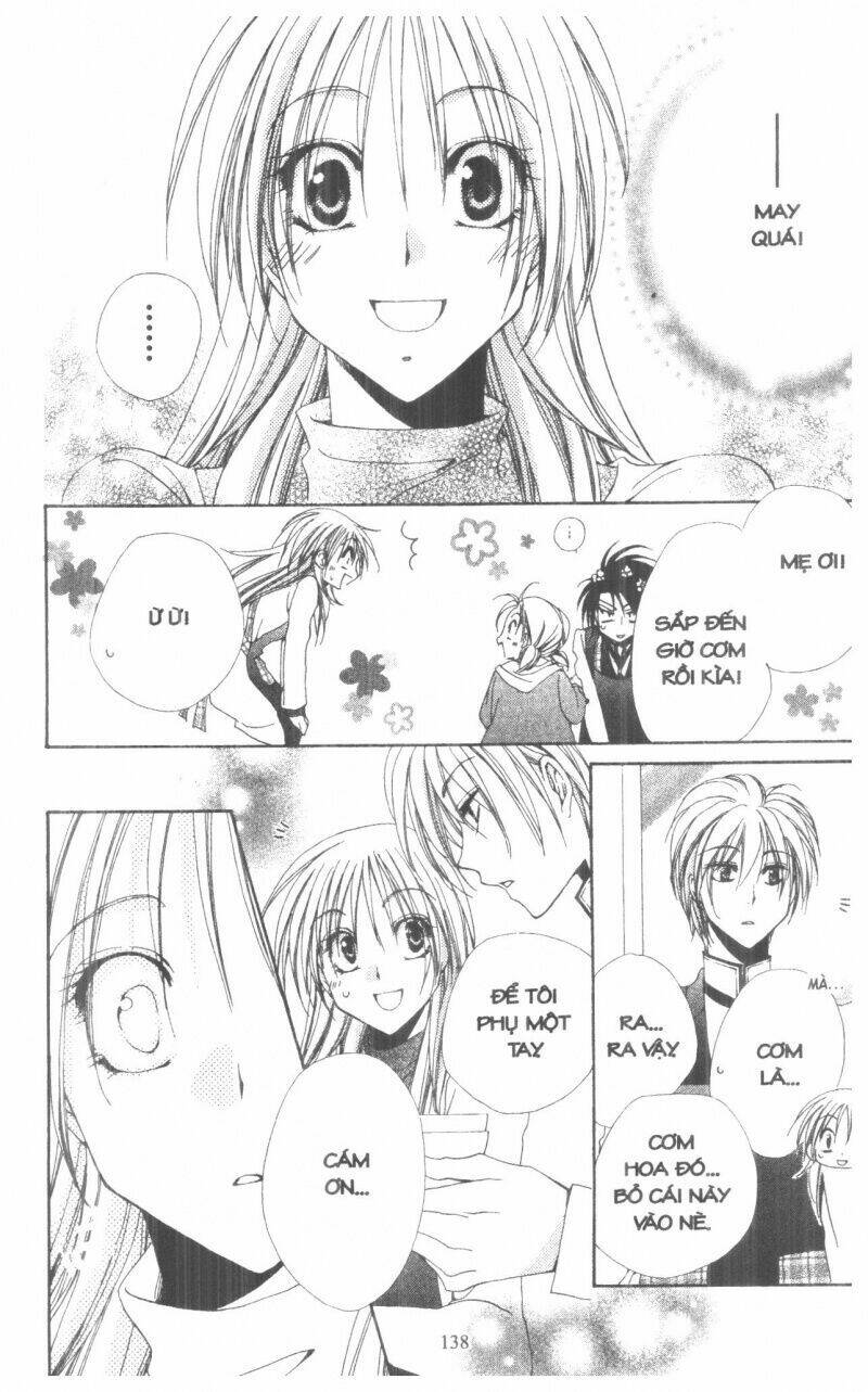 Lớp Học Quản Gia - Shitsuji-Sama No Okiniiri Chương 35 Ảnh 43