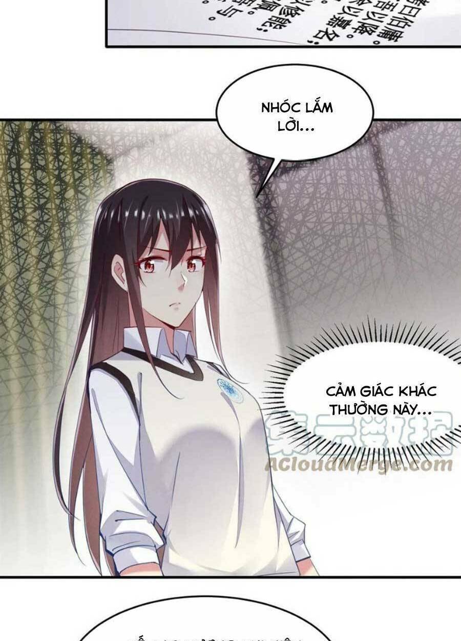 Bị Ép Yêu Sếp Mỗi Ngày Chương 65.2 Ảnh 12