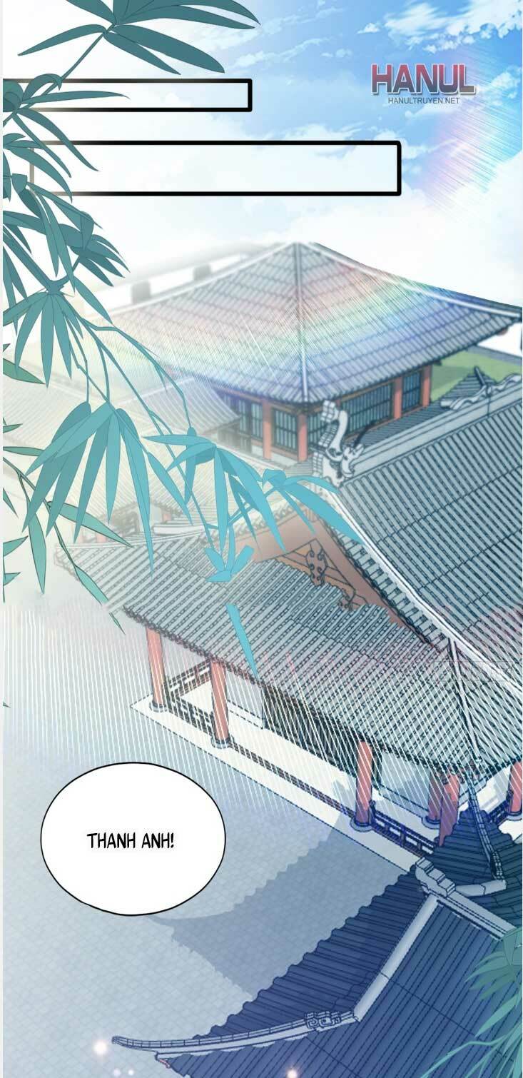 Bổn Vương Muốn Ngươi Chương 203 Ảnh 3
