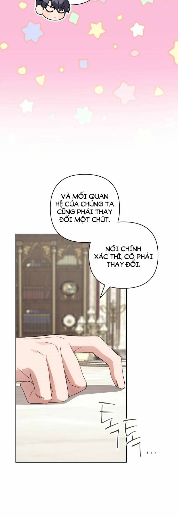 Tôi Là Một Nhân Vật Phản Diện, Nhưng Chồng Tôi Thật Đẹp Trai Chương 5 Ảnh 30