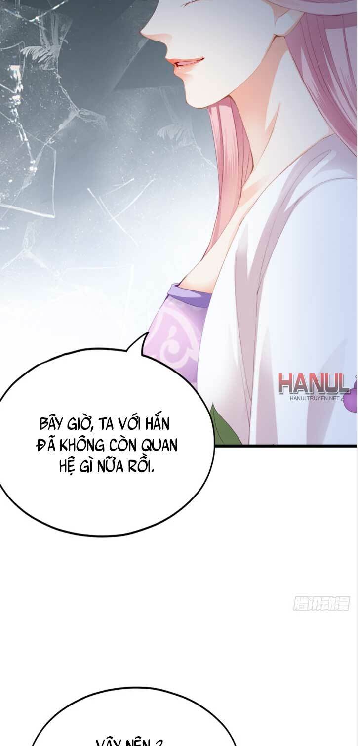 Bổn Vương Muốn Ngươi Chương 201 Ảnh 13