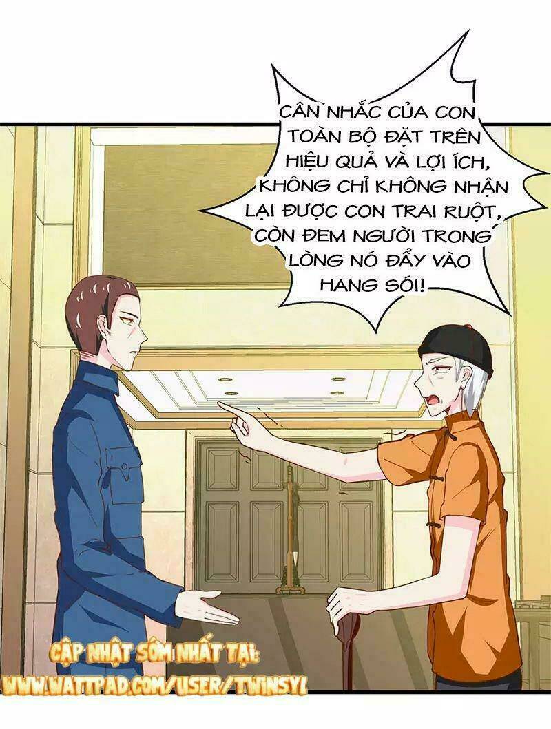 Không Gả Cho Tổng Tài, Gả Cho Người Hầu Chương 179 Ảnh 17