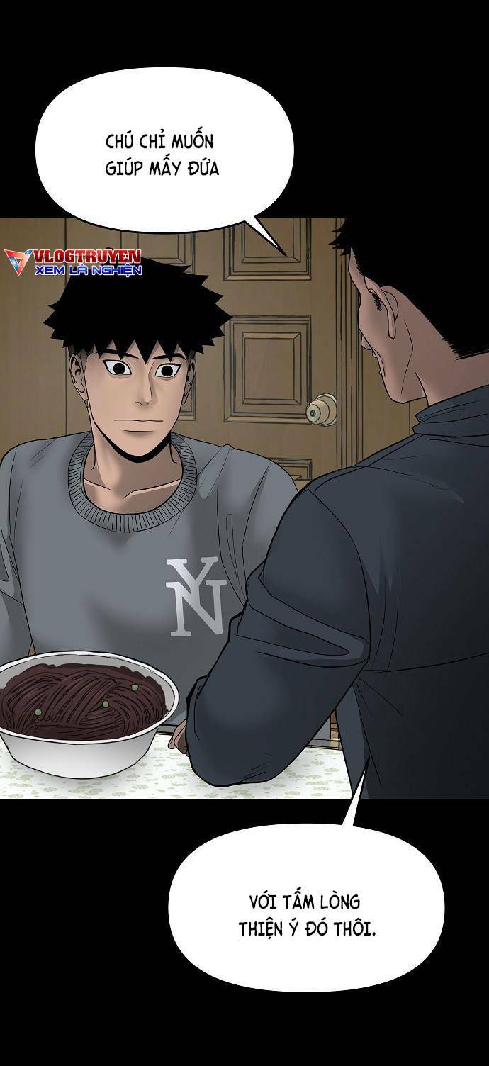 Ngôi Nhà Hoán Đổi Chương 1 Ảnh 87