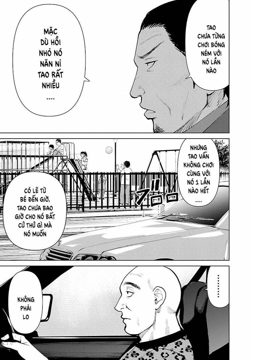 Crows Zero Reboot Chương 2 Ảnh 29