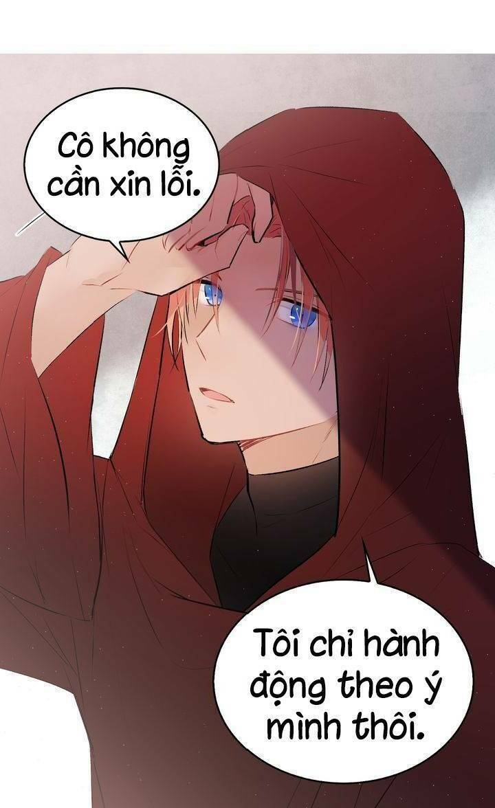 Cô Dâu Của Miêu Hoàng Tử Chương 14 Ảnh 17