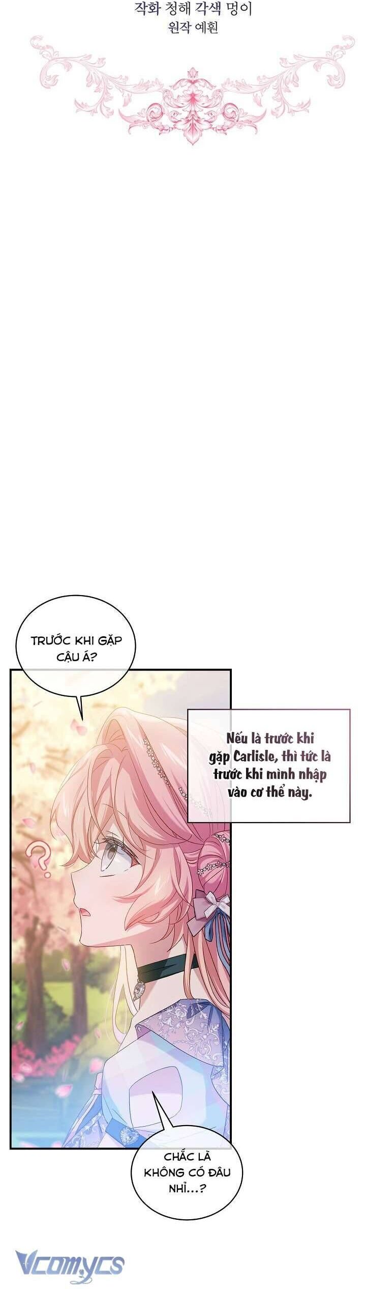 Quý Cô Thế Lực Ngầm Chương 87 Ảnh 10