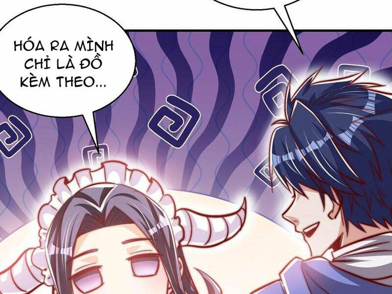 Vô Địch Từ Cưỡng Hôn Ma Nữ Chương 161 Ảnh 85