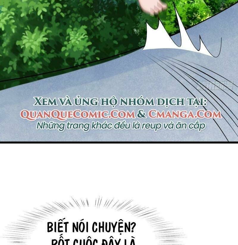 Bảo Vật Thu Lợi Siêu Cấp Chương 26 Ảnh 9