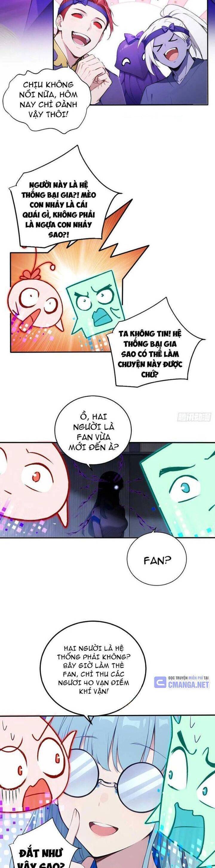 Ngươi Làm Bộ Tu Luyện Đi! Chương 69 Ảnh 6