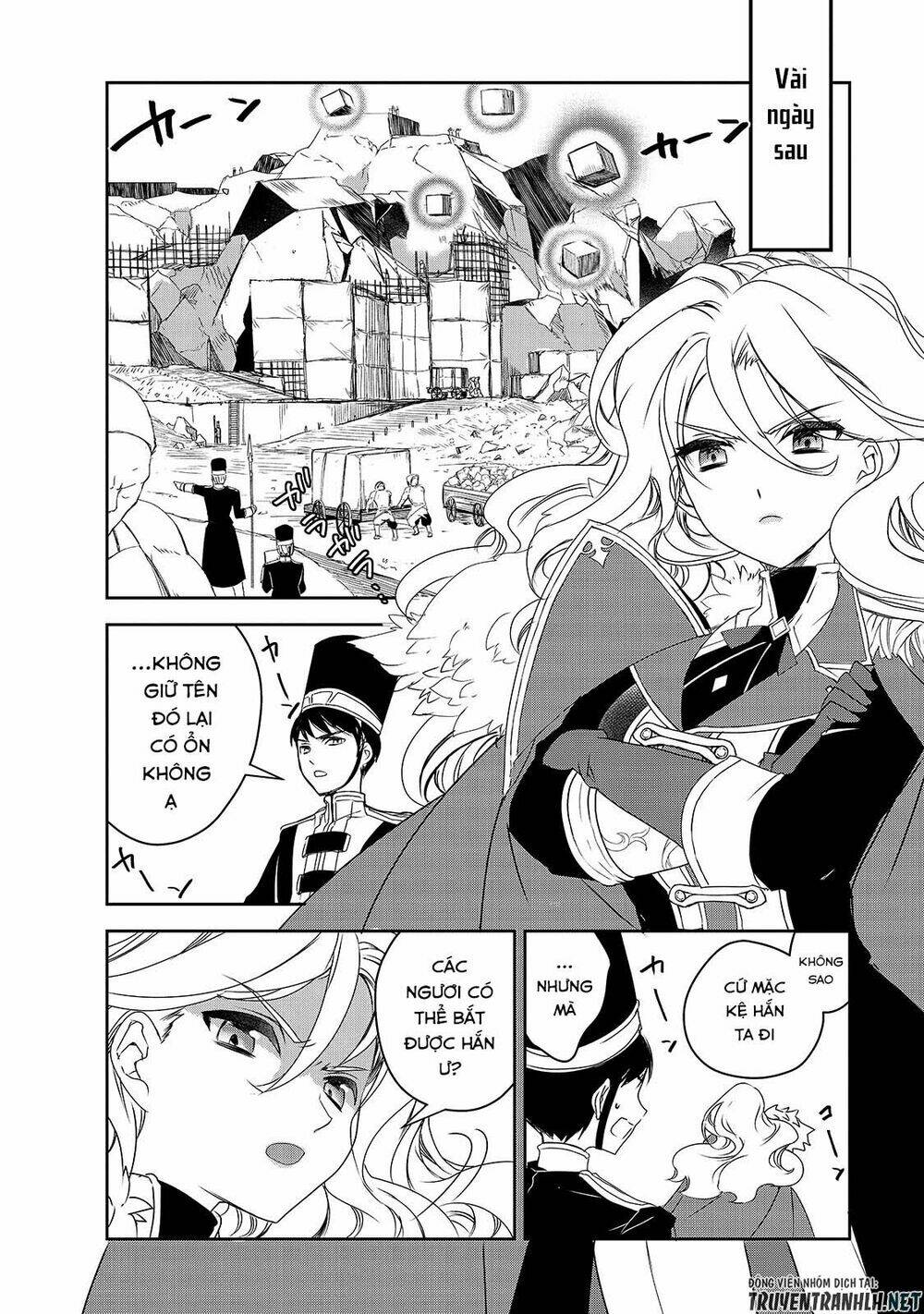 Isekai Mahou Wa Okureteru! Chương 38 Ảnh 5