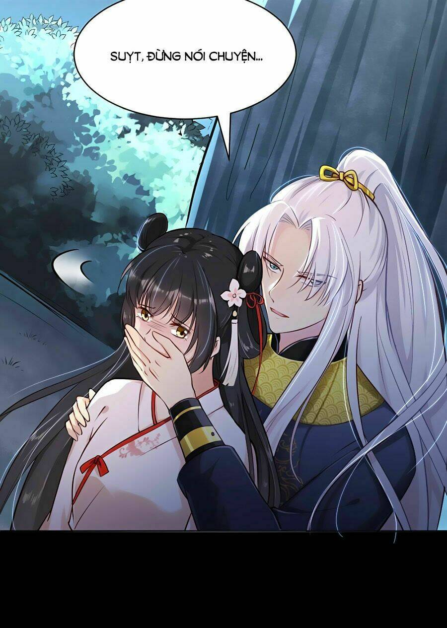 Thần Y Nữ Ngỗ Tác Chương 12 Ảnh 19