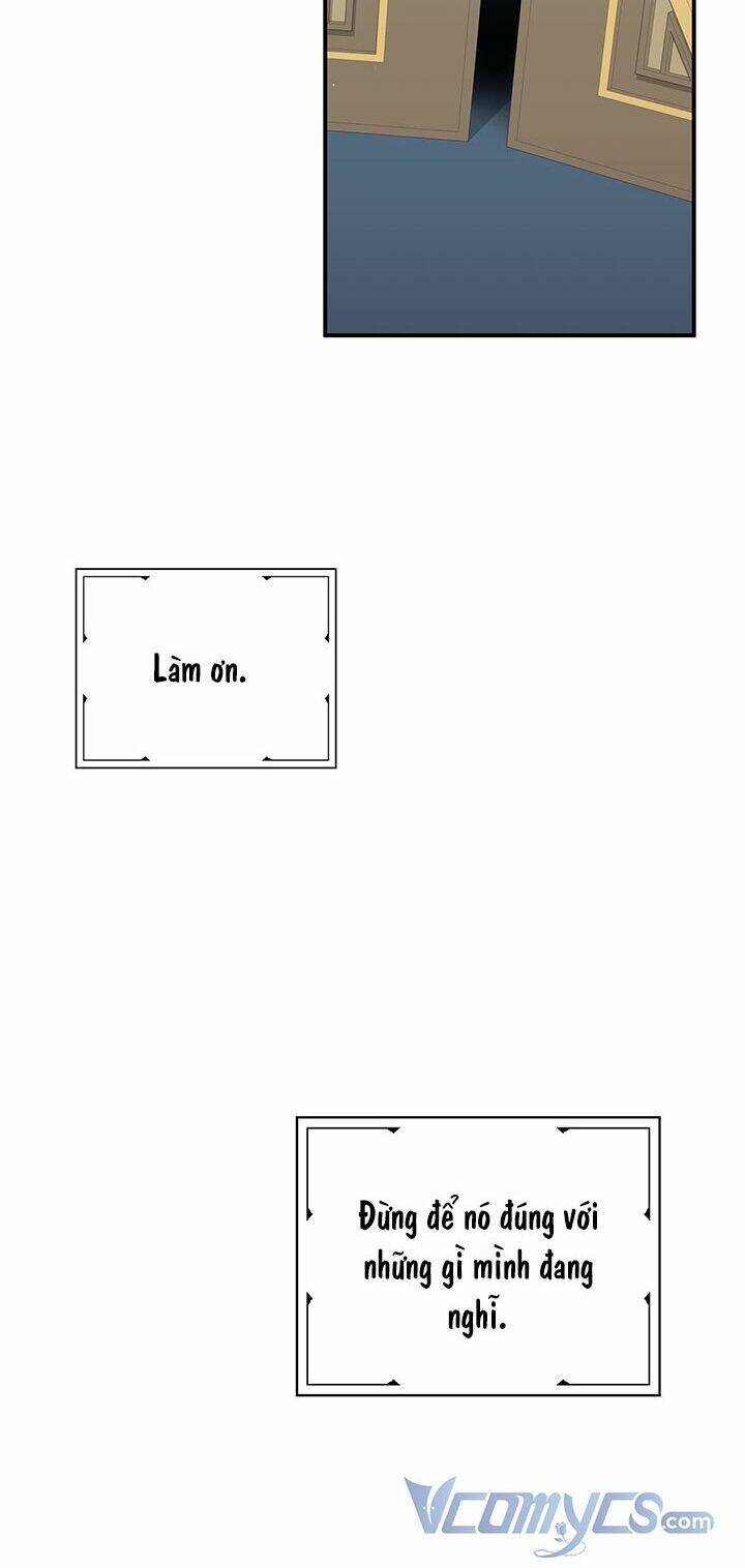 Đứa Bé Con Tin Thật Dễ Thương Chương 5 Ảnh 9