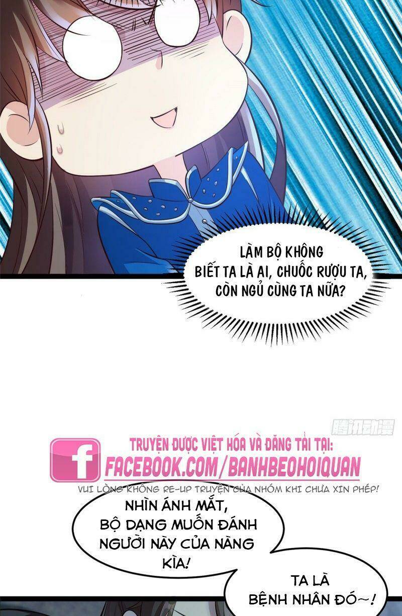 Bạo Manh Tiểu Tiên Chương 56 Ảnh 19