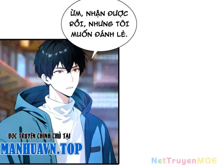 Toàn Dân Ngự Thú: Bắt Đầu Từ Sơn Hải Kinh Ta Quét Ngang Toàn Cầu Chương 3 Ảnh 27