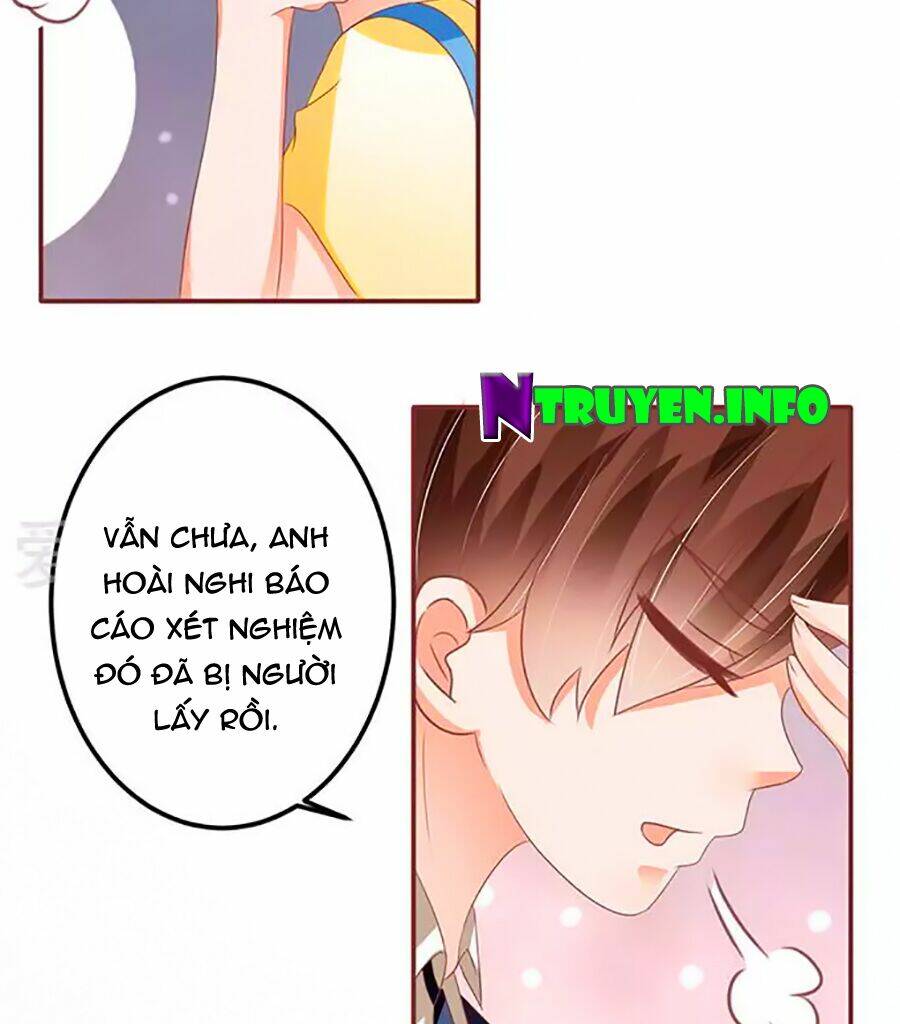 Vương Tước Tư Hữu Bảo Bối Chương 195 Ảnh 15