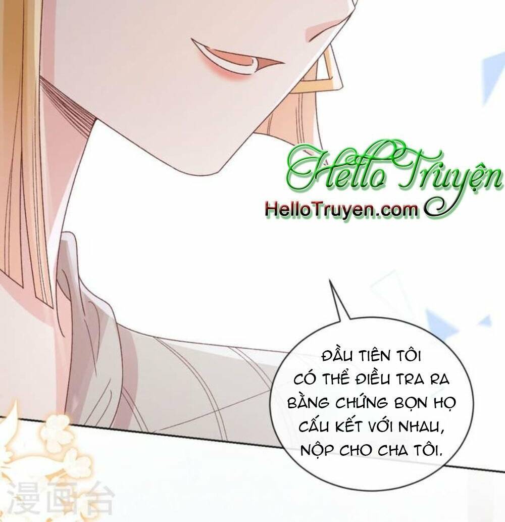 Xuyên Vào Tiểu Thuyết Chinh Phục Tổng Tài Chương 37 Ảnh 38