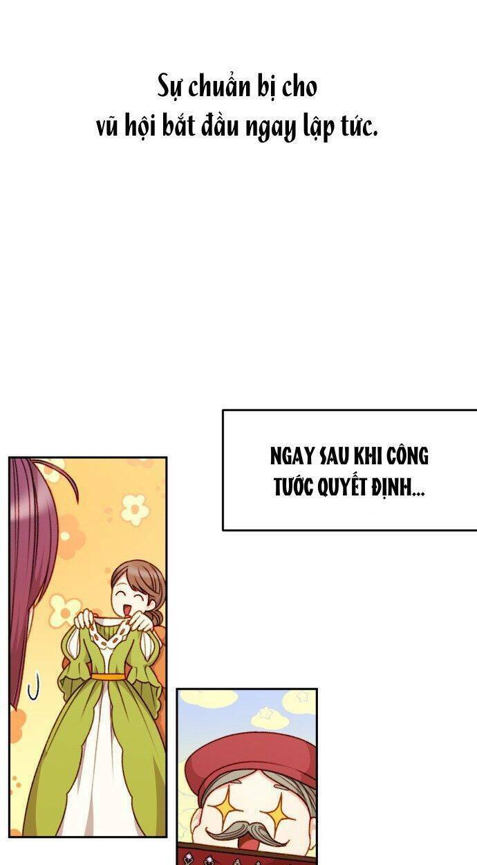 Nữ Chính Muốn Tôi Trở Thành Mẹ Kế Chương 44.2 Ảnh 10