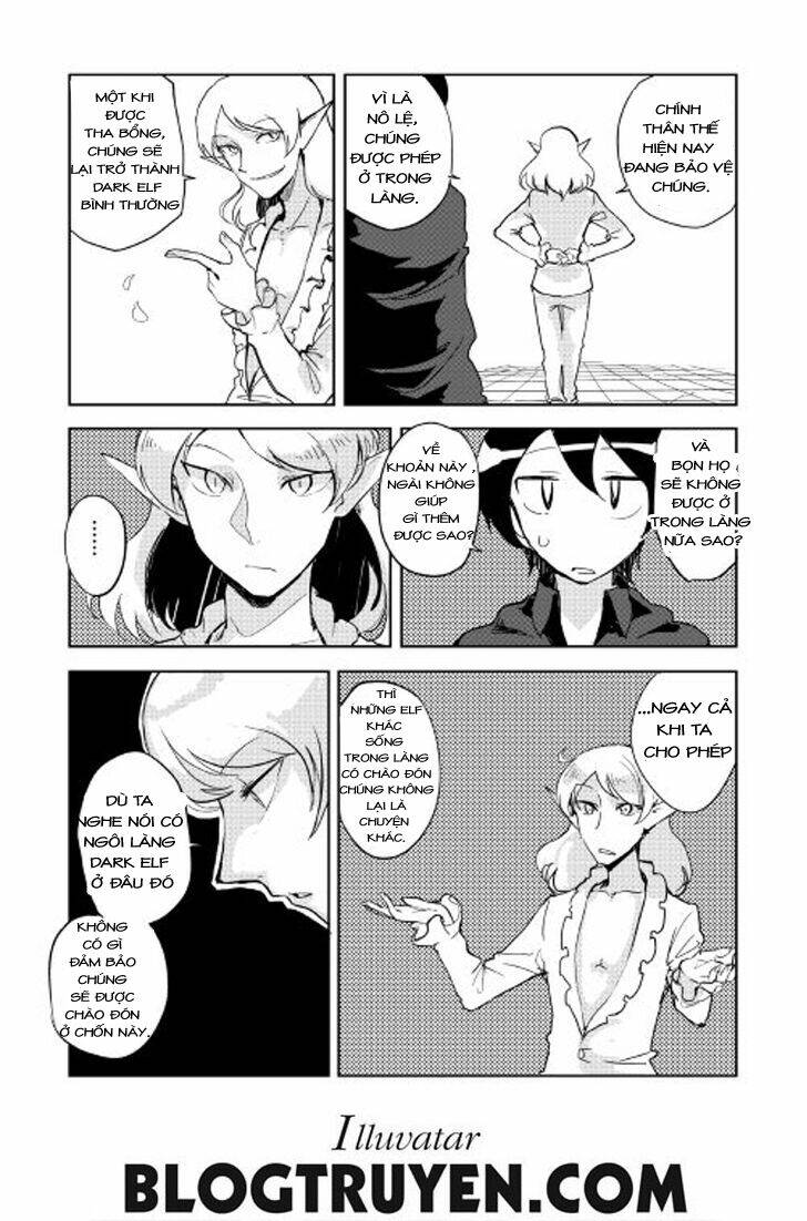 Ore To Kawazu-San No Isekai Hourouki Chương 20 Ảnh 15