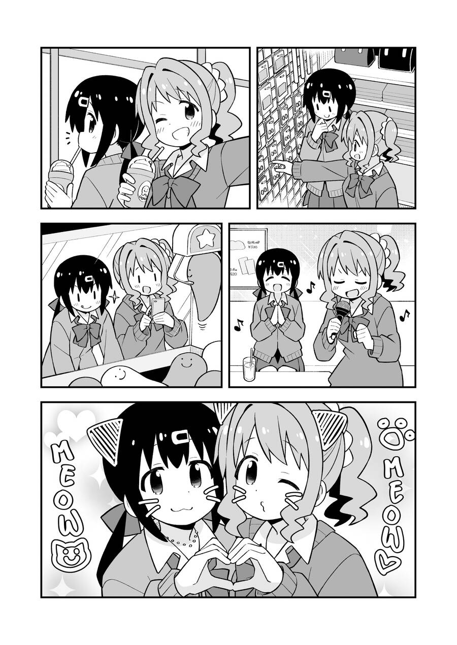 Onii-Chan Wa Oshimai Chương 90 Ảnh 8