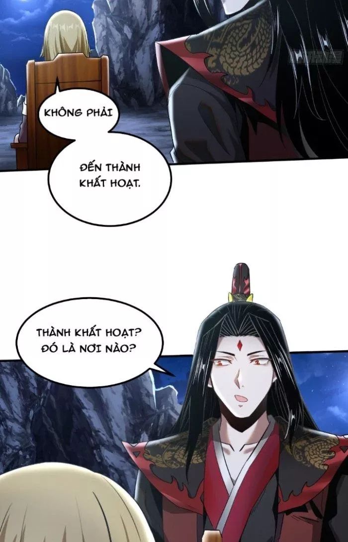Chí Tôn Ma Tu Chương 5 Ảnh 17