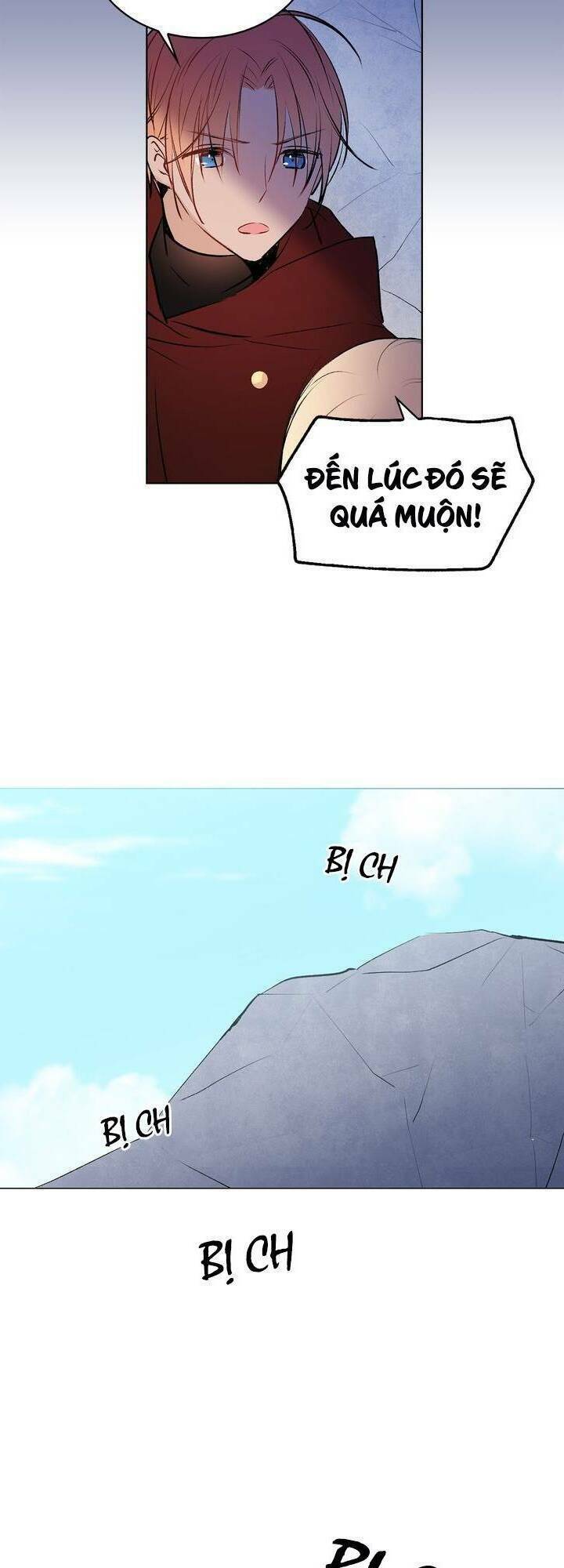 Cô Dâu Của Miêu Hoàng Tử Chương 14 Ảnh 29