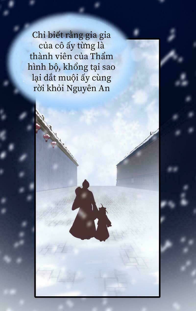 Thần Thám Song Kiêu Chương 26 Ảnh 11