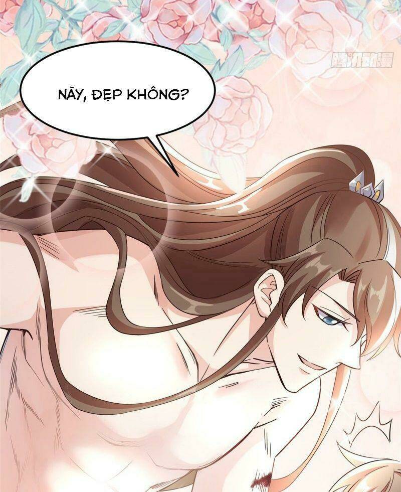 Bạo Manh Tiểu Tiên Chương 63 Ảnh 59
