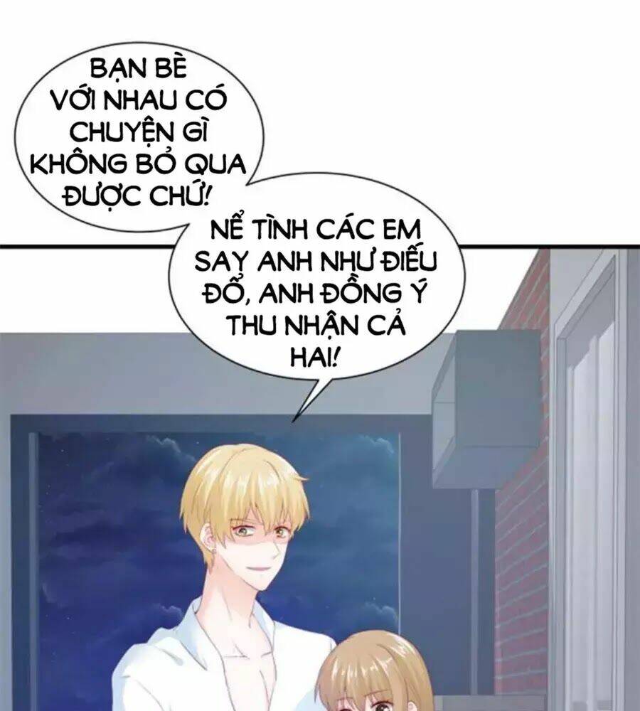 Khi Trò Chơi Ác Ma Bắt Đầu Chương 113 Ảnh 50