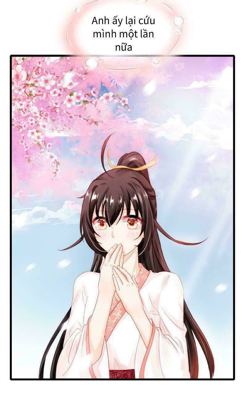 Thần Thám Song Kiêu Chương 31 Ảnh 12