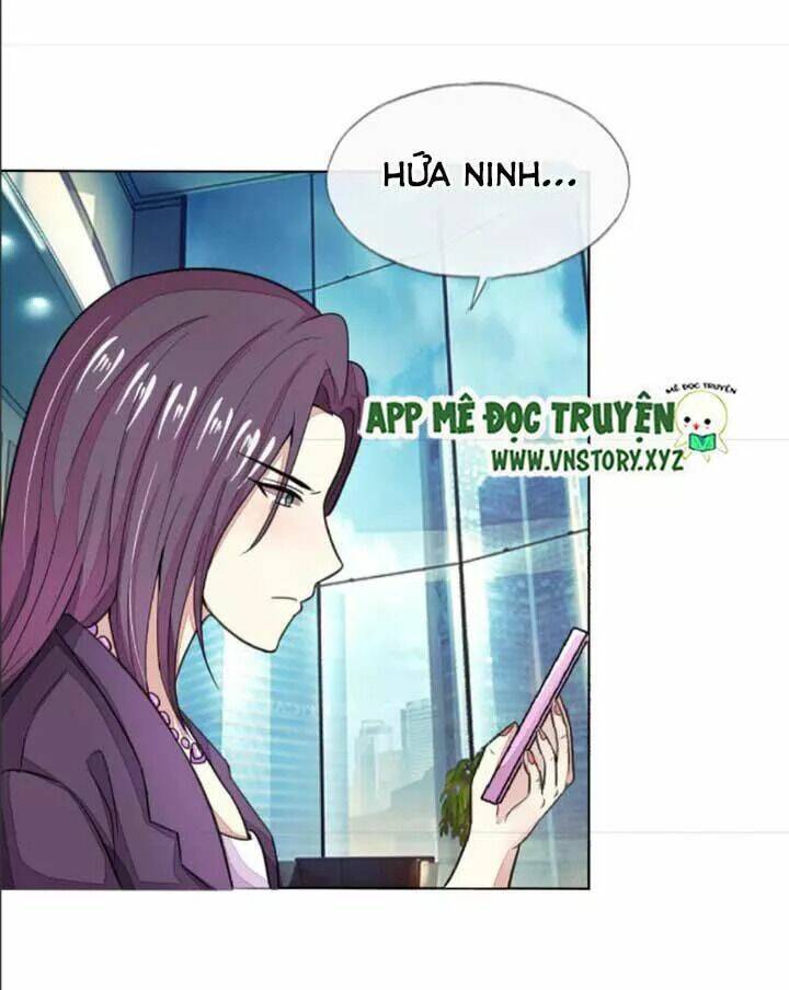 Nam Thần Ma Cà Rồng: Sủng Nhược Tiểu Lãn Thê Chương 119 Ảnh 19
