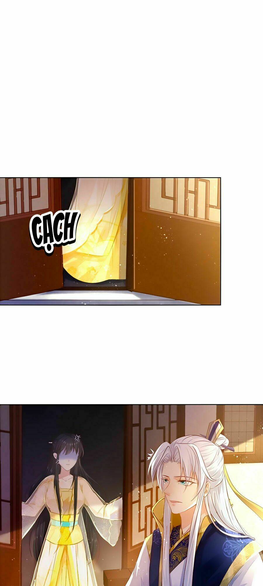 Thần Y Nữ Ngỗ Tác Chương 18 Ảnh 15