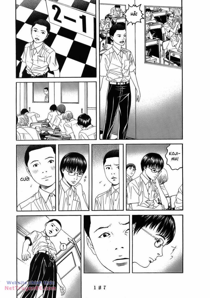 Thiếu Niên Thiếu Nữ Phiêu Lưu Ký Chương 5 Ảnh 22