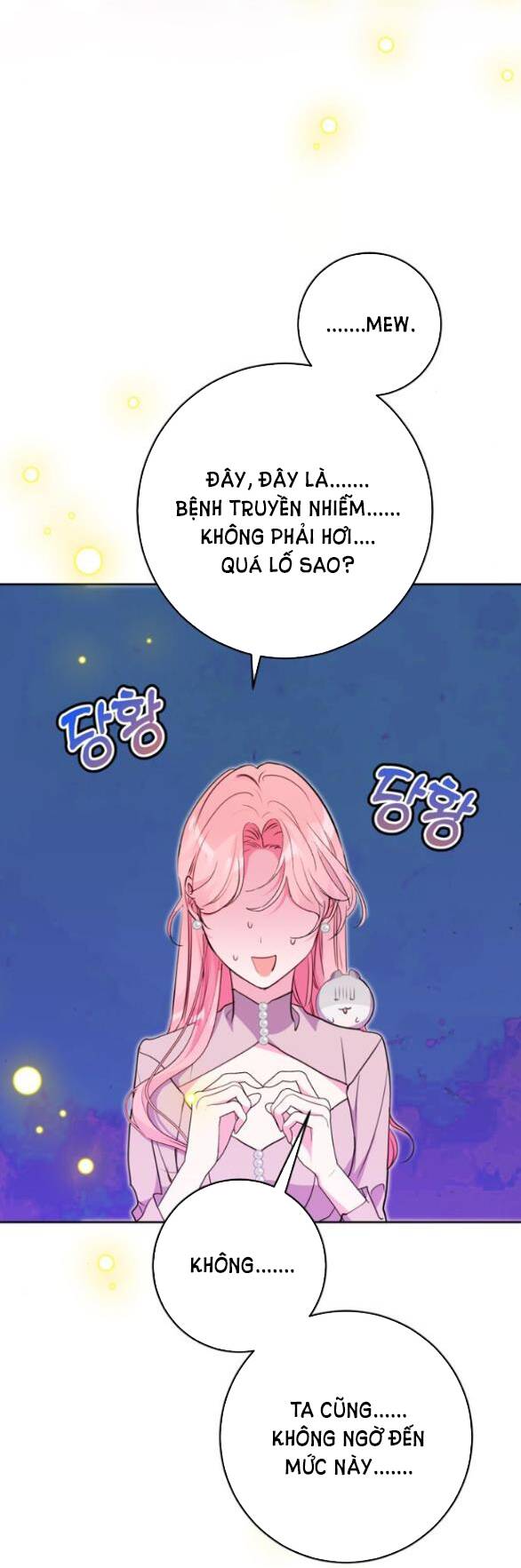 Mỗi Đêm Chồng Tôi Đều Biến Đổi Chương 15.1 Ảnh 4