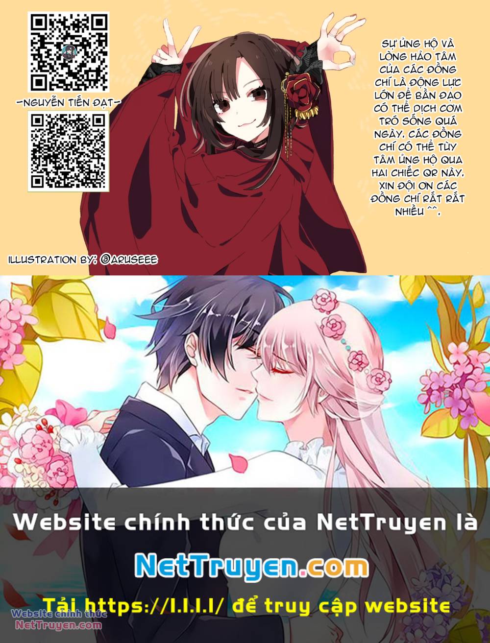 Sa-Chan: Cô Vợ Tuyệt Vời Chương 34 Ảnh 7