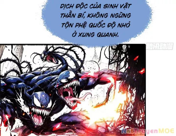Toàn Dân Ngự Thú: Bắt Đầu Từ Sơn Hải Kinh Ta Quét Ngang Toàn Cầu Chương 2 Ảnh 80