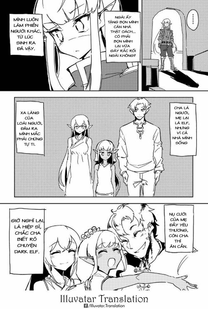 Ore To Kawazu-San No Isekai Hourouki Chương 22 Ảnh 8