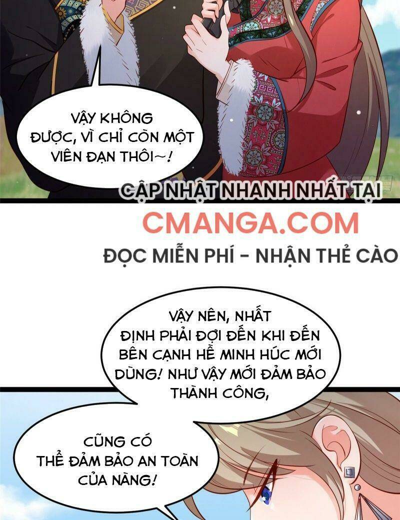 Bạo Manh Tiểu Tiên Chương 62 Ảnh 8