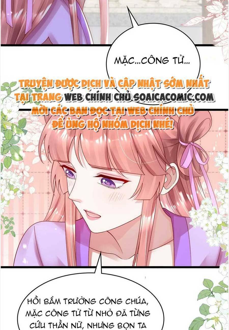Ta Live Stream Ngược Đãi Nam Chính Chương 22 Ảnh 27