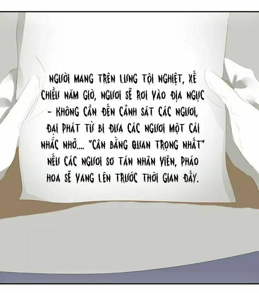 Lưu Manh Thần Thám Chương 22 Ảnh 6