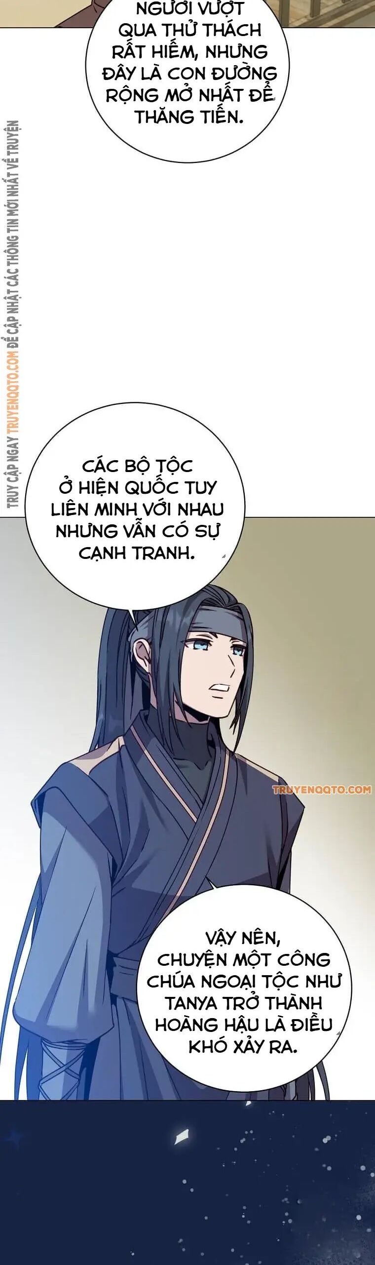 Anh Hùng Mạnh Nhất Trở Lại Chương 197 Ảnh 19