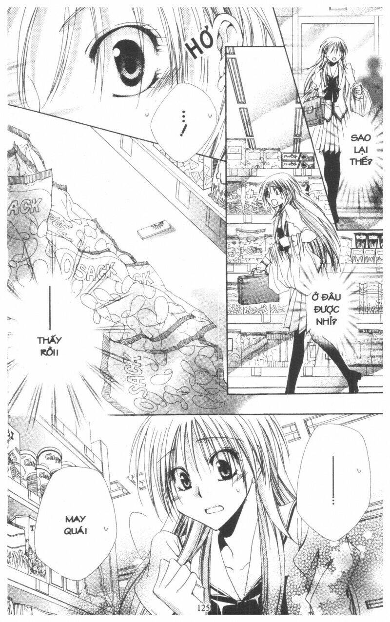 Lớp Học Quản Gia - Shitsuji-Sama No Okiniiri Chương 39 Ảnh 29