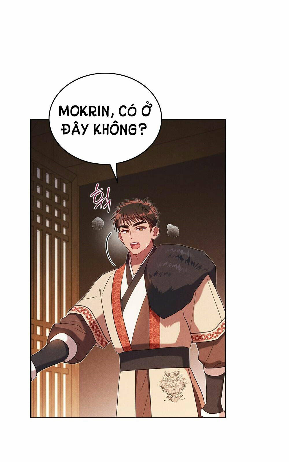Mokrin Chương 28.1 Ảnh 39