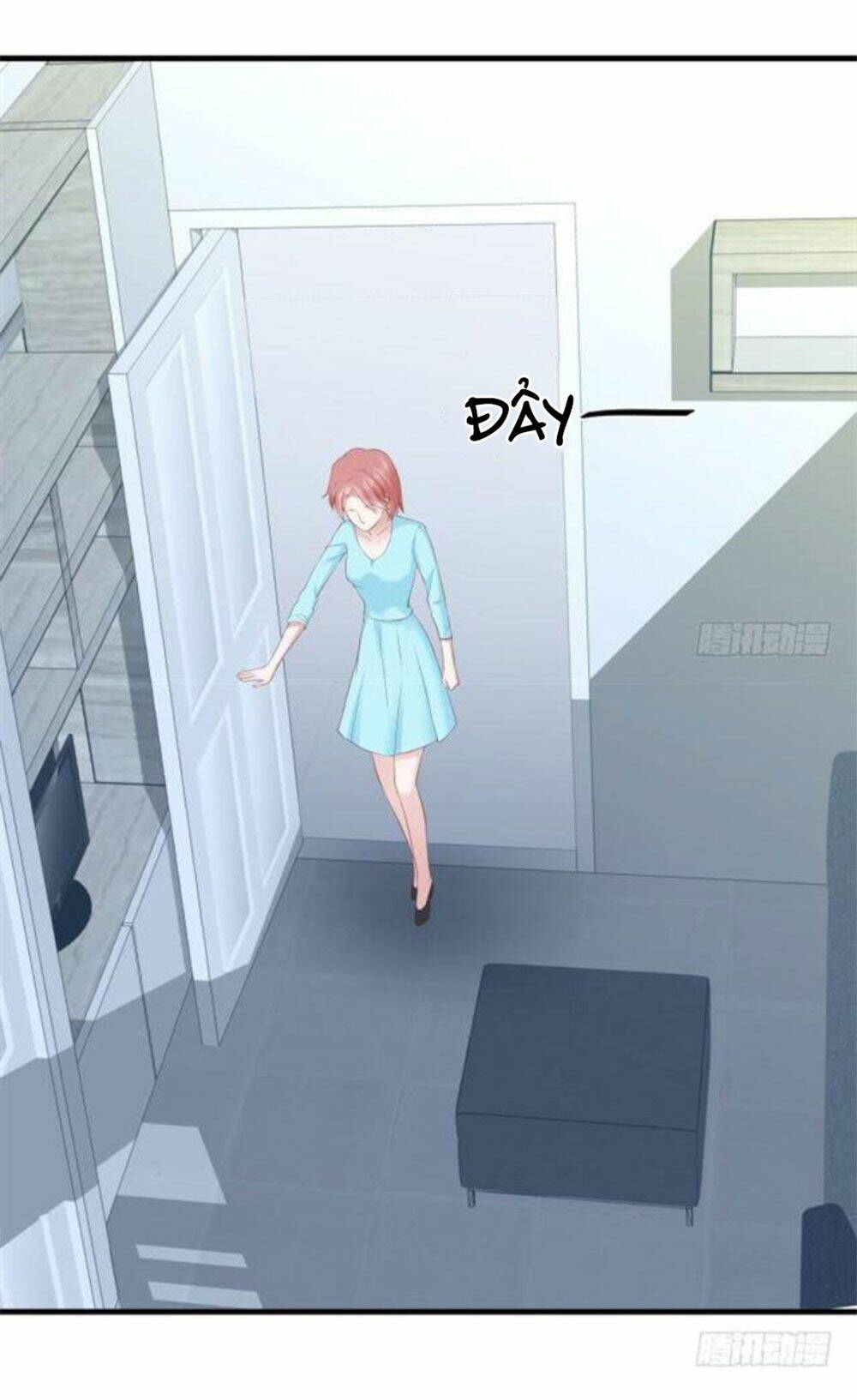 Khi Trò Chơi Ác Ma Bắt Đầu Chương 112 Ảnh 48