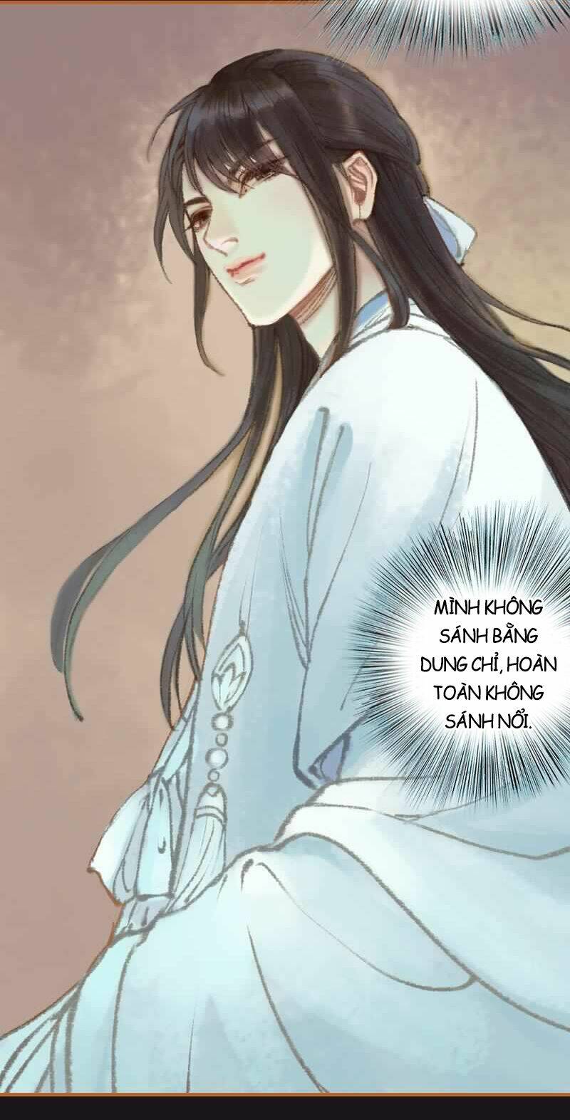Phượng Tù Hoàng Chương 27 Ảnh 20