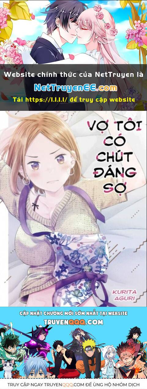 Vợ Tôi Có Chút Đáng Sợ Chương 8 Ảnh 2