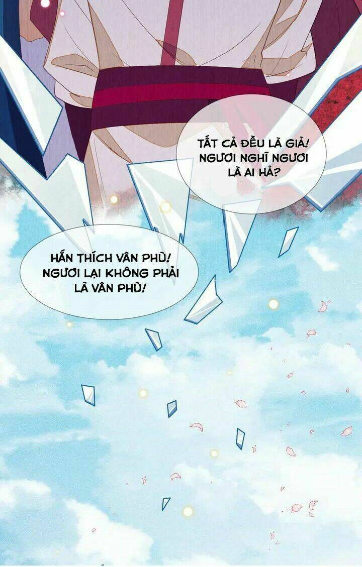 Thừa Tướng, Trẫm Biết Sai Rồi! Chương 25 Ảnh 13