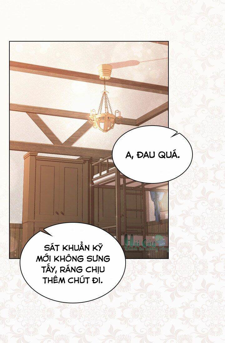 Quy Luật Sinh Tồn Của Nữ Phụ Chương 48 Ảnh 10
