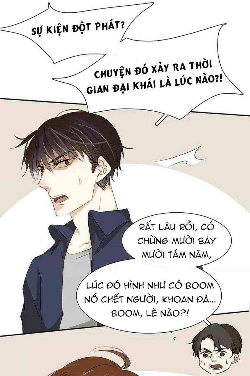 Lưu Manh Thần Thám Chương 22 Ảnh 27
